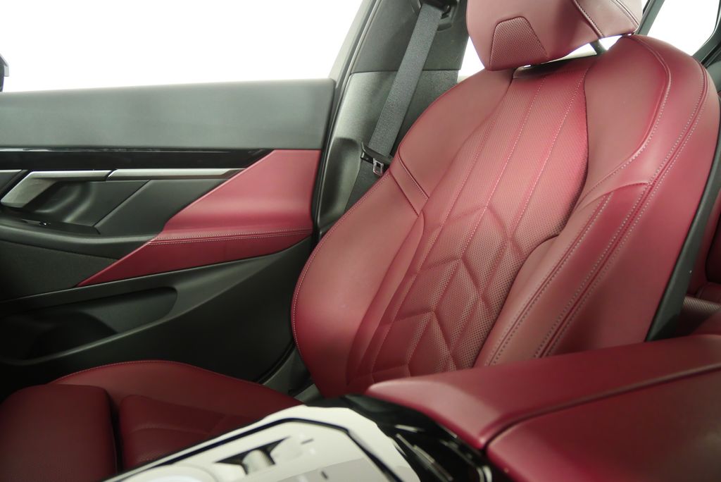 2024 BMW 5 Series 530i 27
