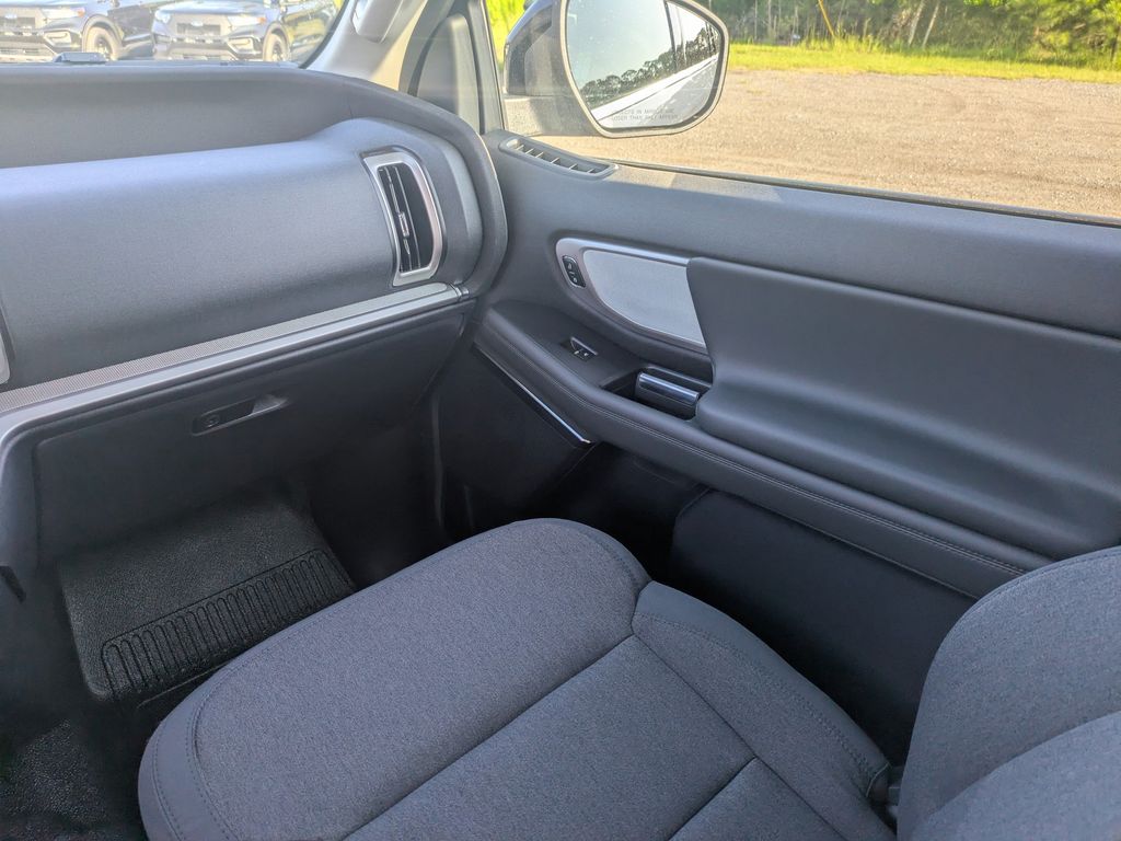2026 Ford Expedition XL
