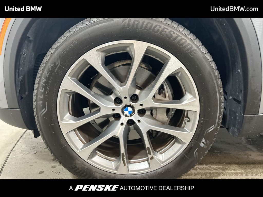 Thumbnail: 2025 BMW X5 - 10
