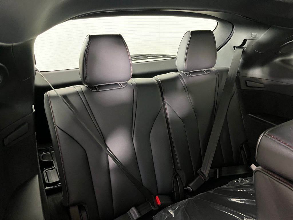 Thumbnail: 2026 Acura MDX - 14