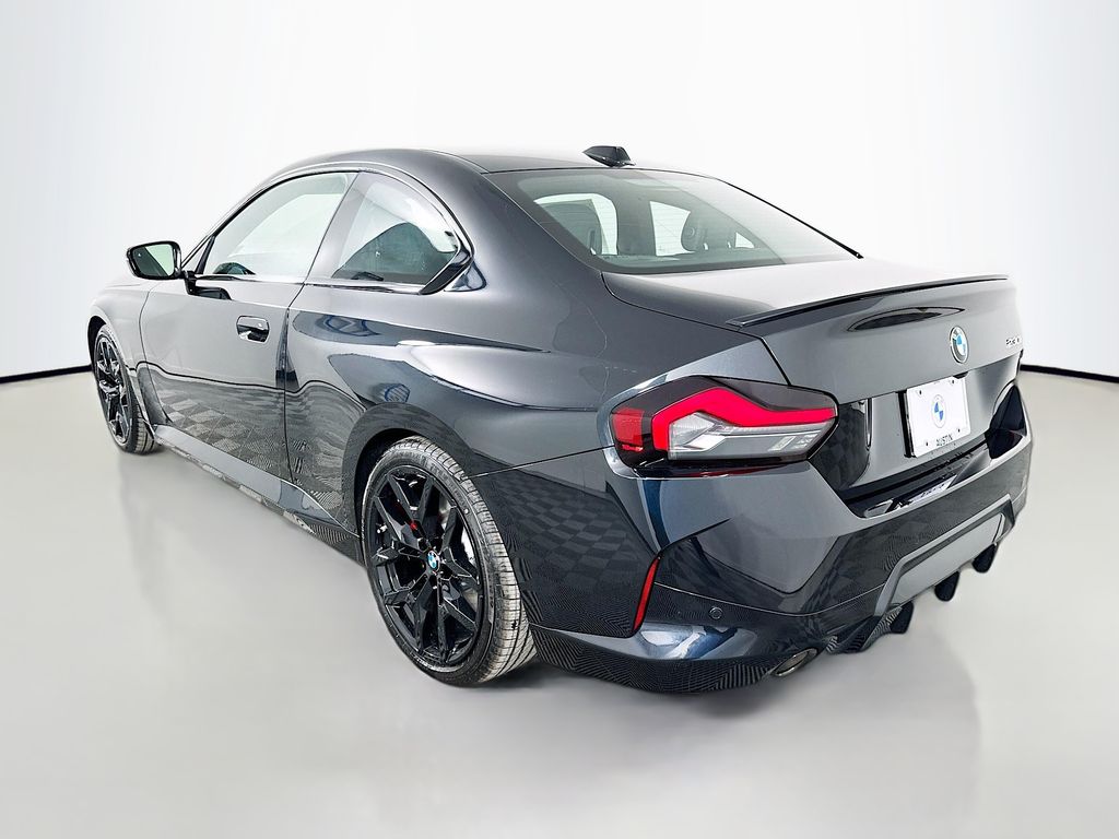 Thumbnail: 2026 BMW 2 Series - 7