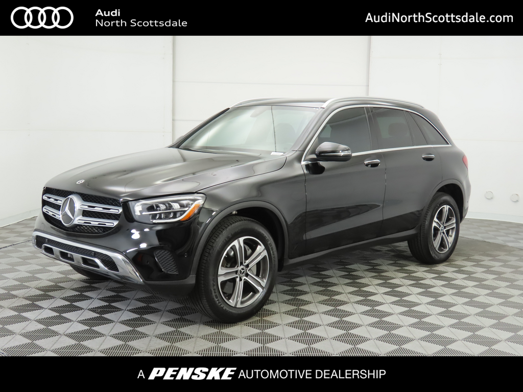 2021 Mercedes-Benz GLC 300 -
                Phoenix, AZ