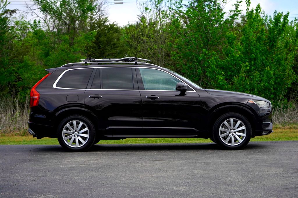 Used Car 2016 Volvo Xc90  T6 Momentum For Sale Under $15,000 In Taylor, Texas