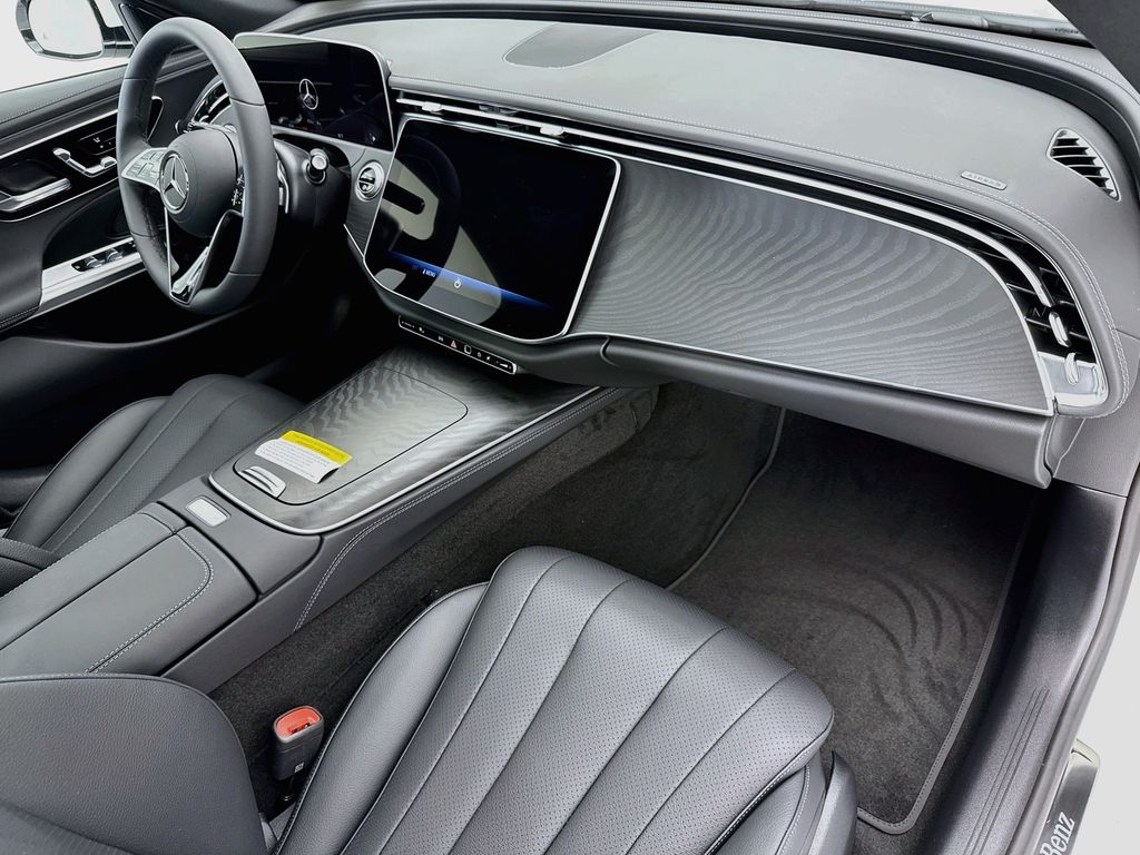 Thumbnail: 2027 Mercedes-Benz E-Class - 17