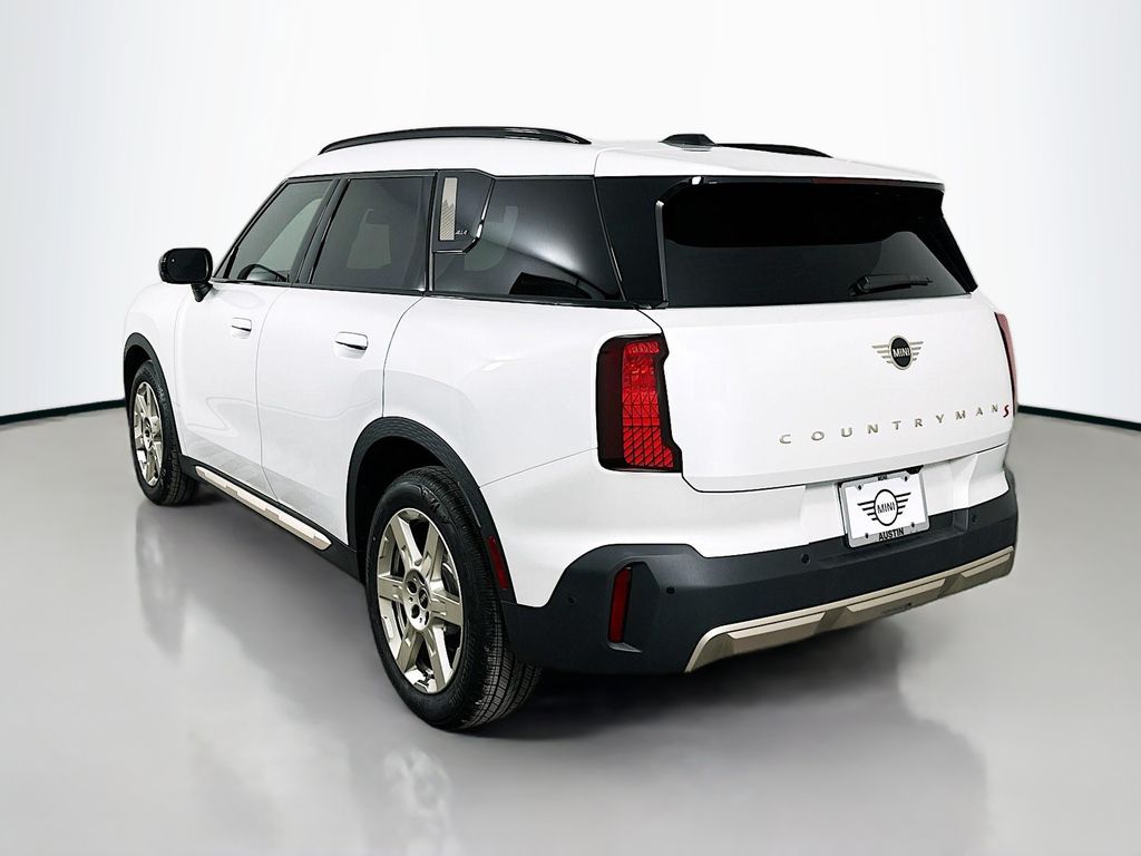 Thumbnail: 2025 MINI Cooper Countryman - 7