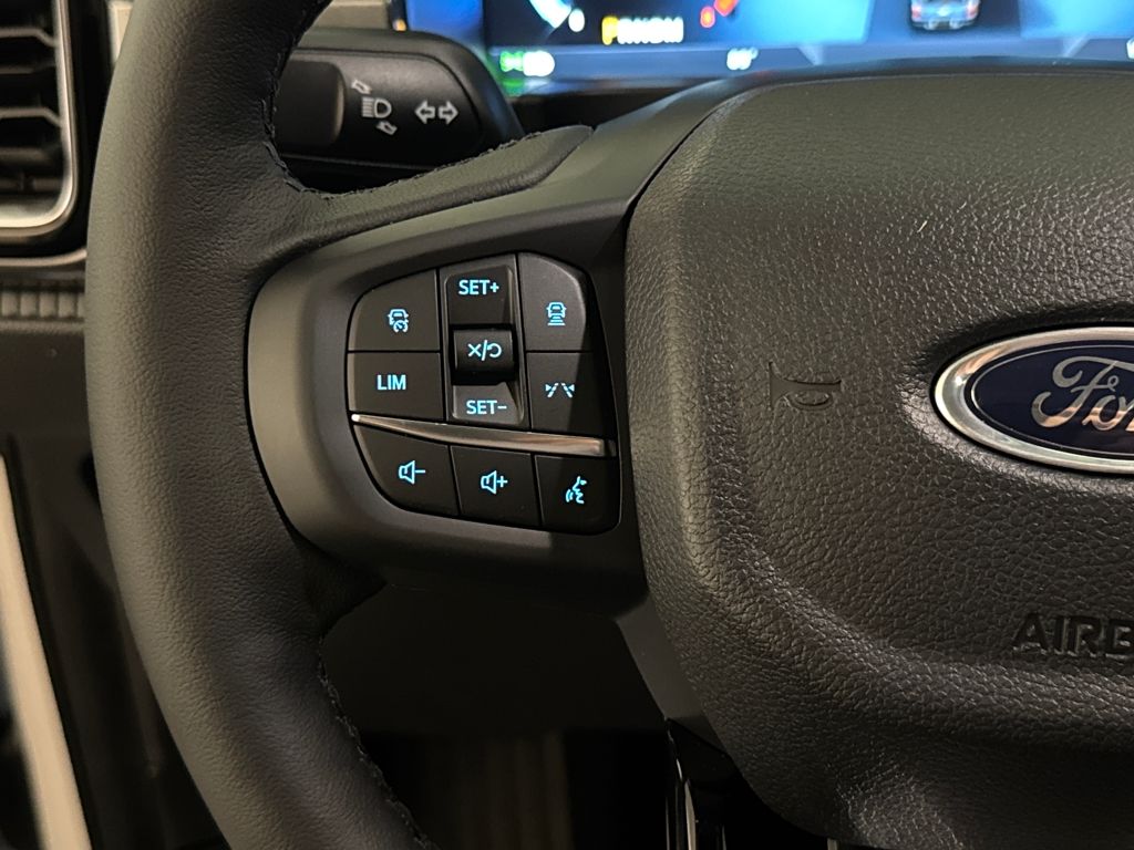 New 2026 White Ford Lariat image 36