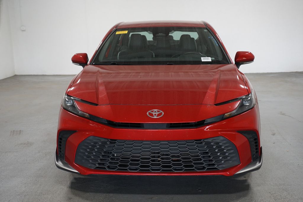 Thumbnail: 2025 Toyota Camry - 2