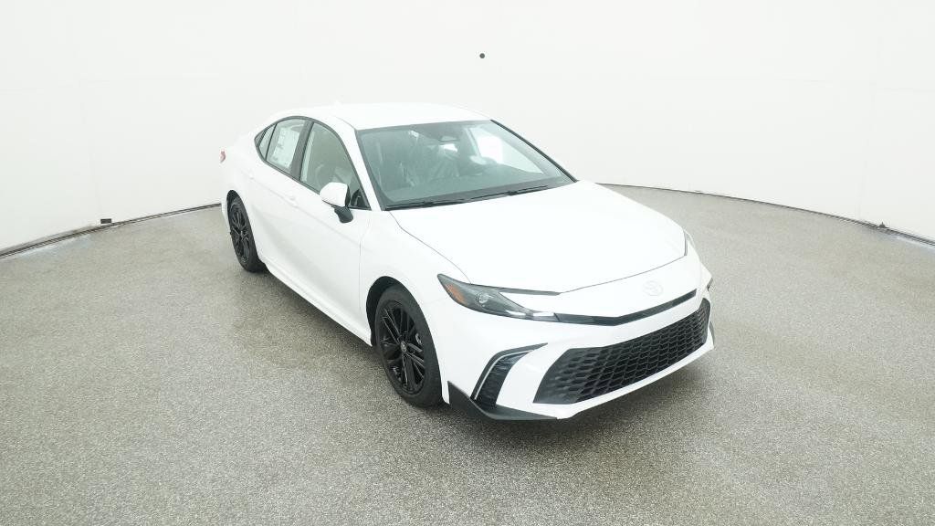 Thumbnail: 2026 Toyota Camry - 30