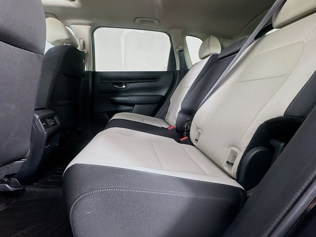 Used Car 2024 Honda Cr-v  Ex For Sale Under $35,000 In Austin, Texas