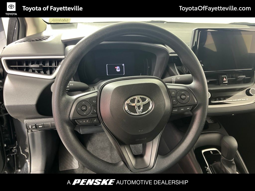 Thumbnail: 2026 Toyota Corolla - 23