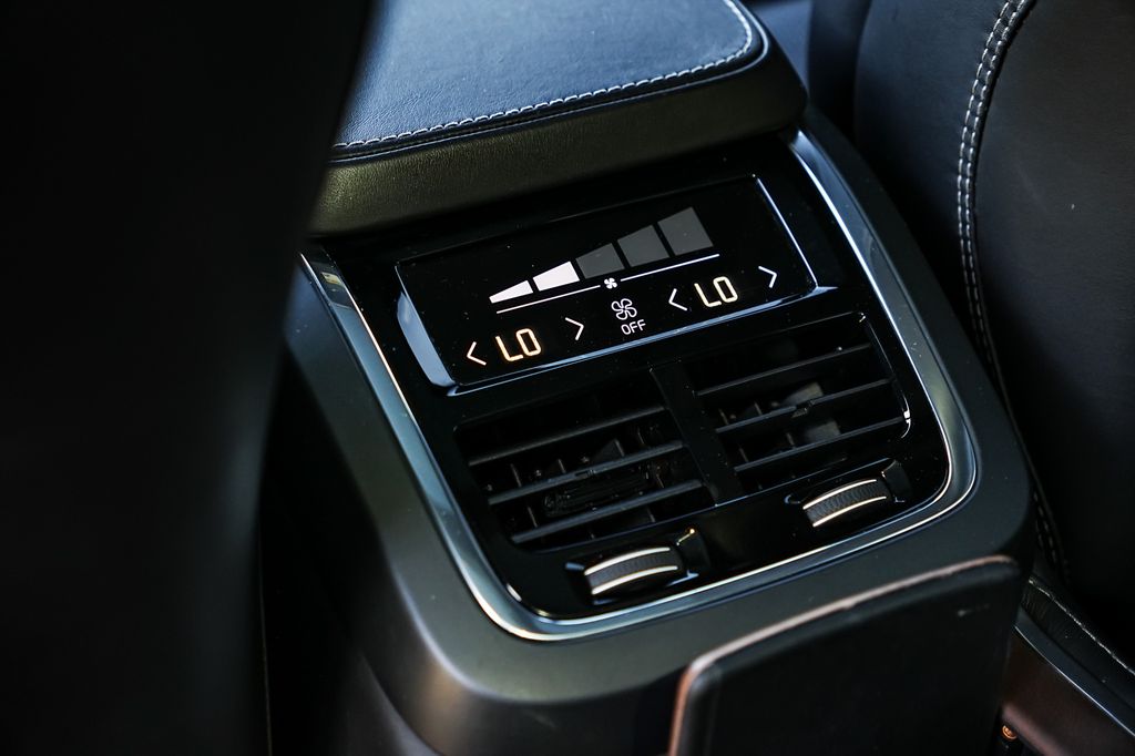 Used Car 2017 Volvo Xc90 Hybrid  T8 Excellence For Sale In Taylor, Texas