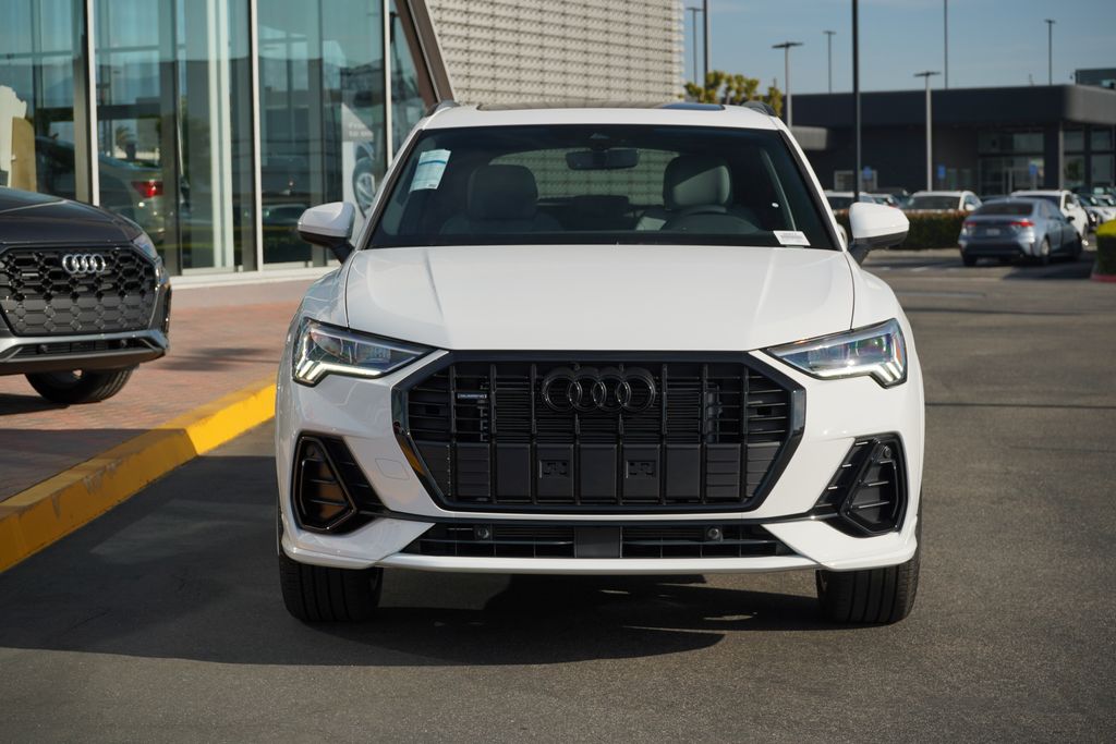 2025 Audi Q3  5