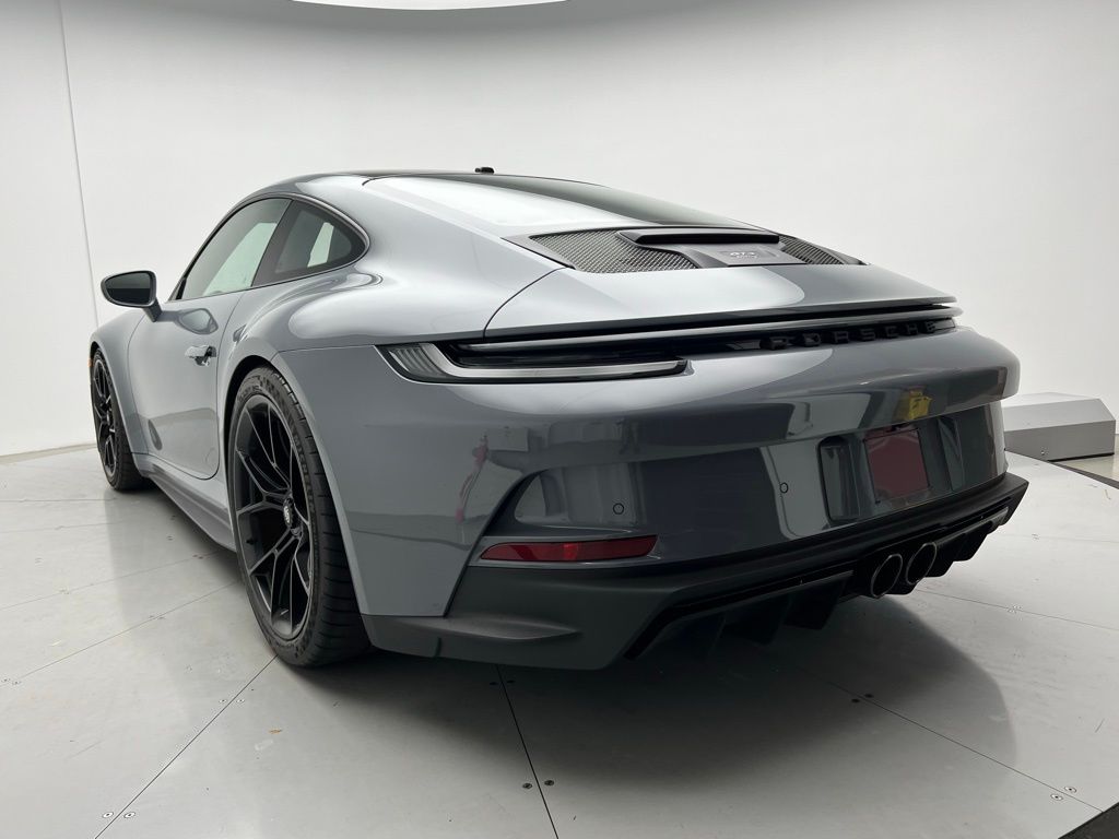 Thumbnail: 2024 Porsche 911 - 3