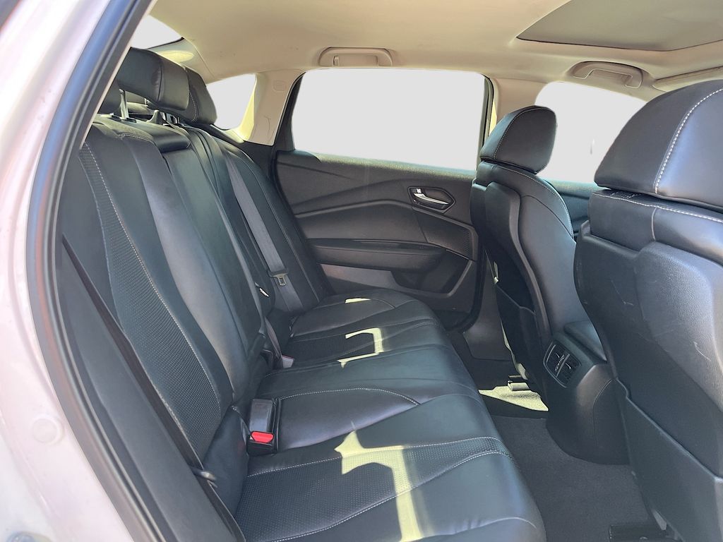 Used 2023 Beige Acura Technology Package image 27