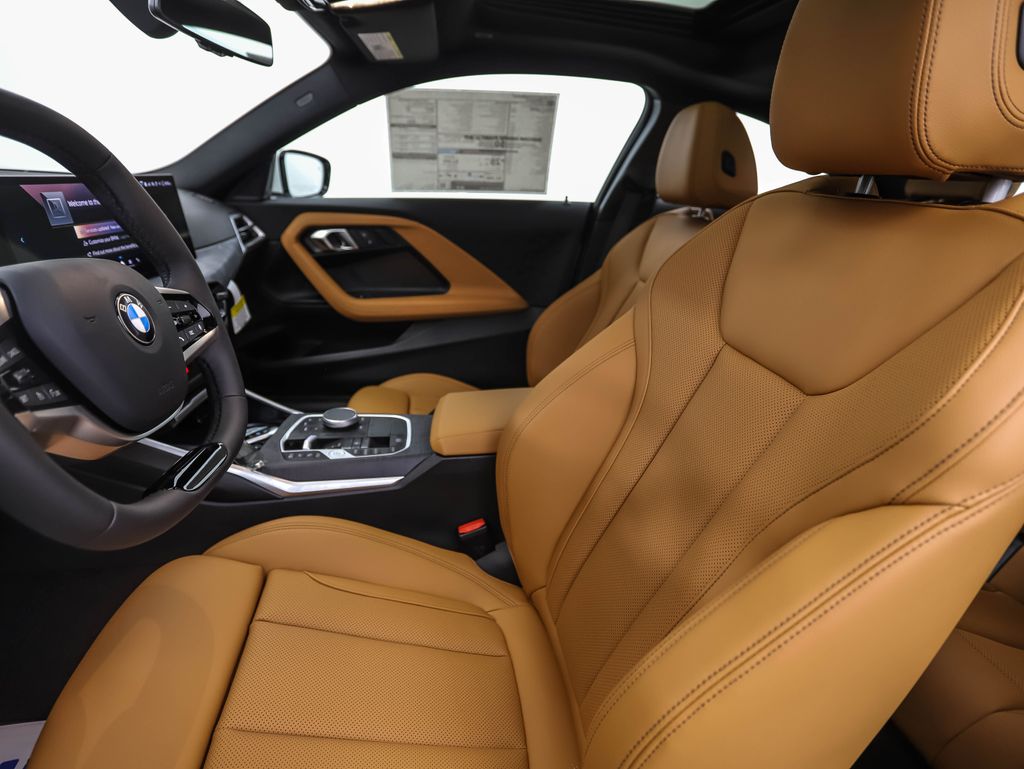 Thumbnail: 2026 BMW 2 Series - 11