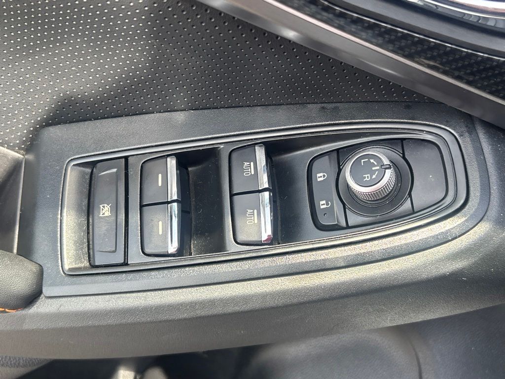 Used 2018 Subaru Crosstrek SUV