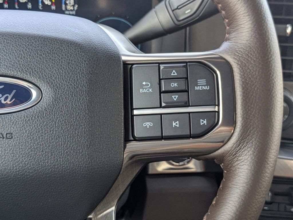 2026 Ford Super Duty F-350 SRW King Ranch