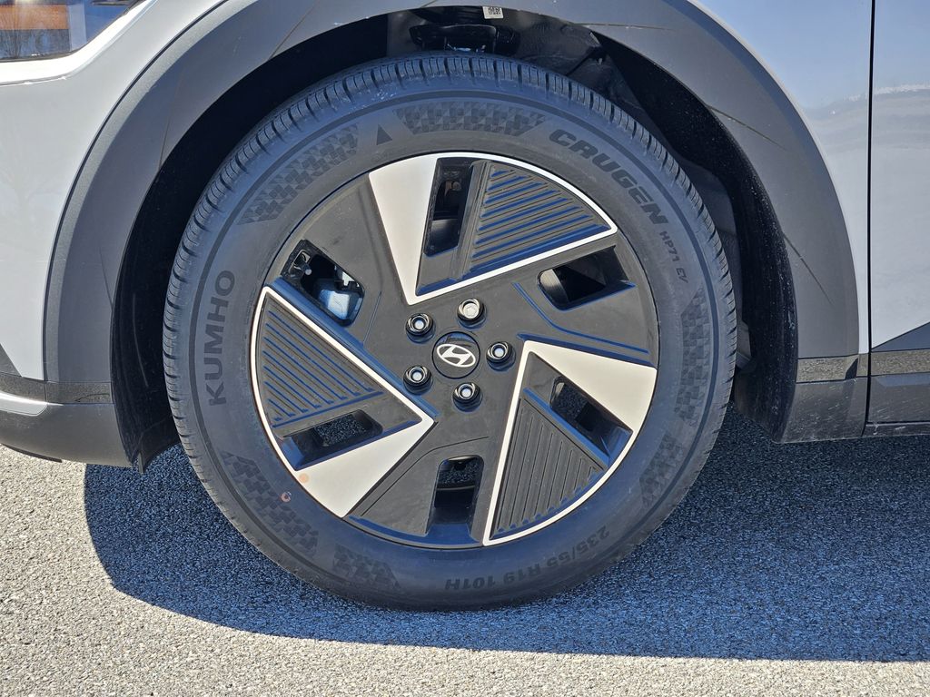 2026 Hyundai IONIQ 5