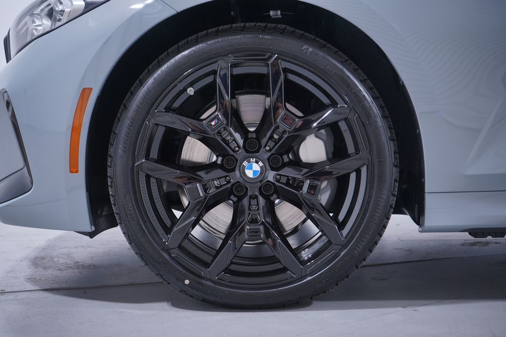 2026 Bmw 330i 3-Series photo 2