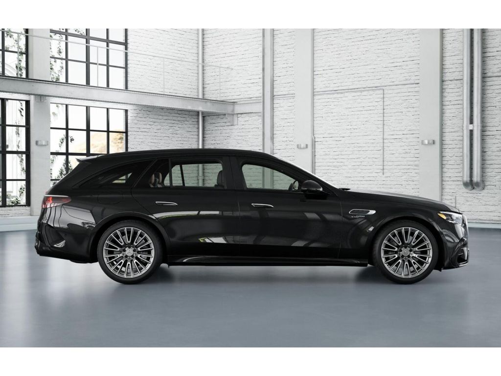Thumbnail: 2026 Mercedes-Benz E-Class - 2
