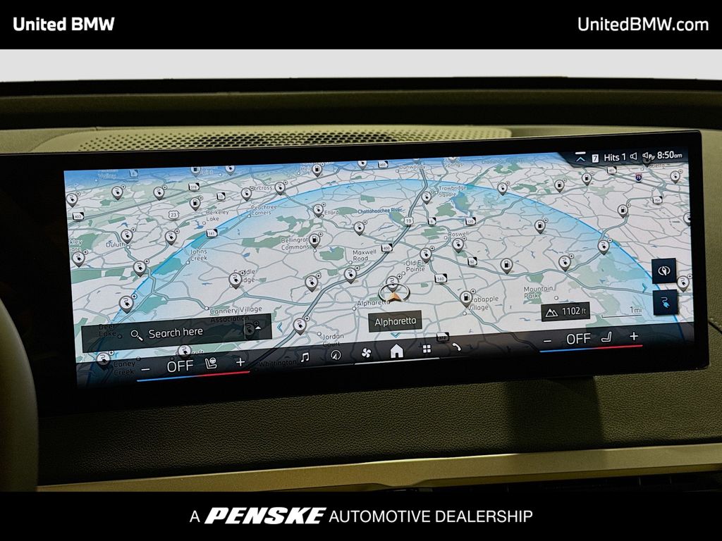 Thumbnail: 2026 BMW iX - 10