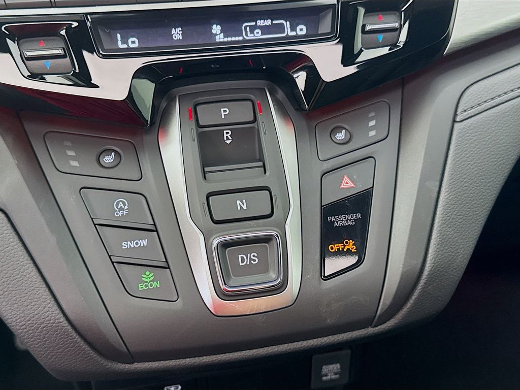 Used Car 2025 Honda Odyssey  Sport-l For Sale Under $50,000 In Austin, Texas