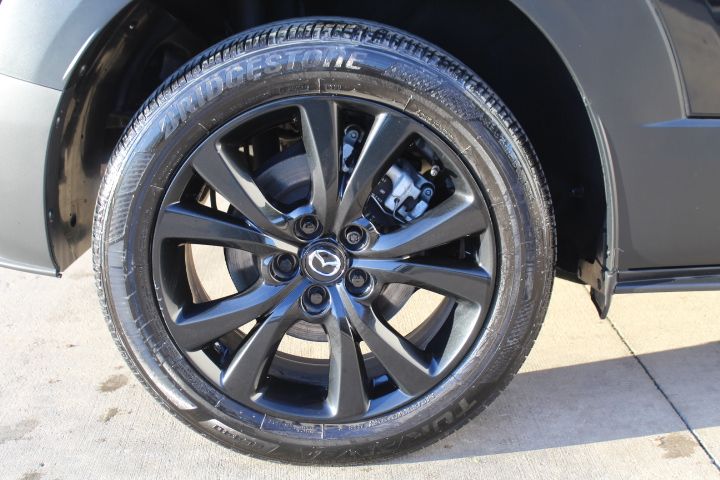 Used Car 2022 Mazda Cx-30  2.5 Turbo Premium Package For Sale Under $25,000 In Georgetown, Texas