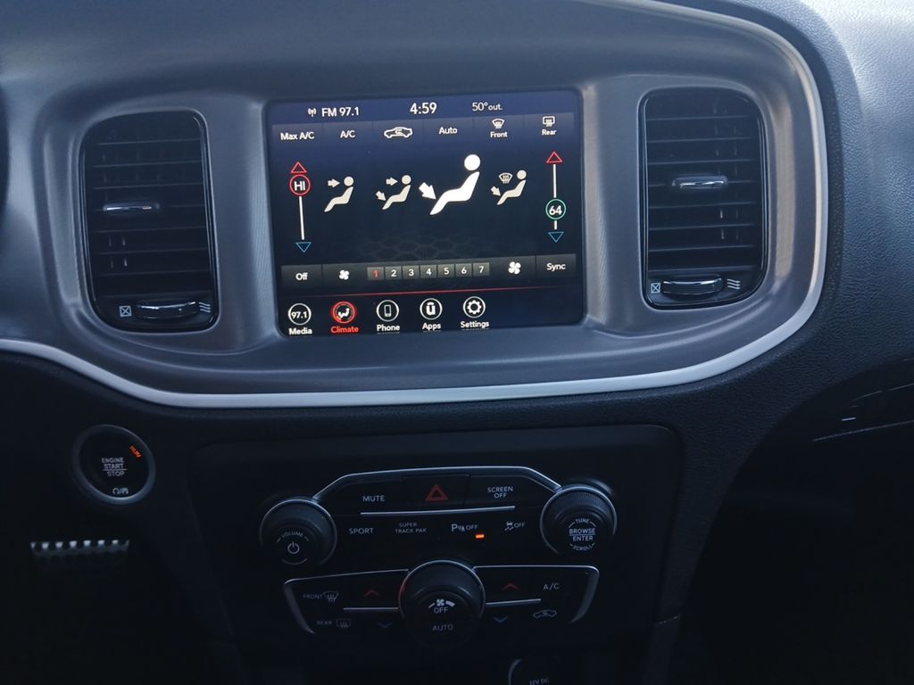 Used Car 2022 Dodge Charger  Gt For Sale Under $30,000 In Austin, Texas