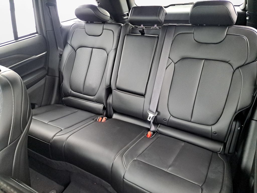 New Car 2025 Jeep Grand Cherokee  Limited For Sale Under $50,000 In Austin, Texas