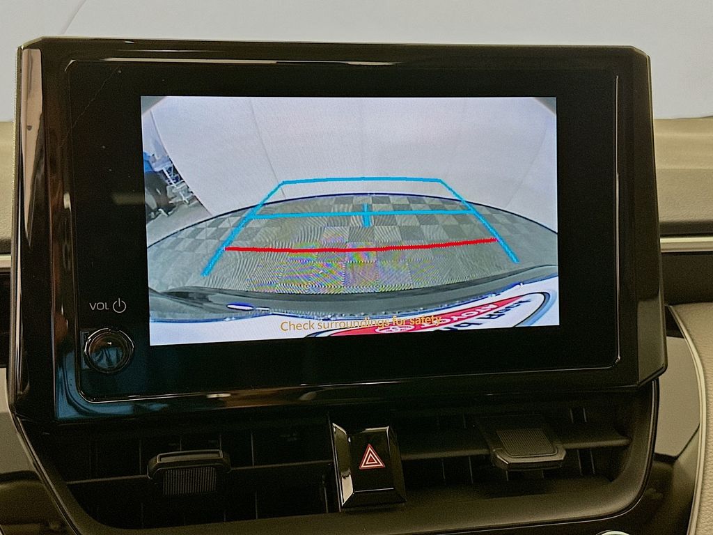 Thumbnail: 2025 Toyota Corolla - 14