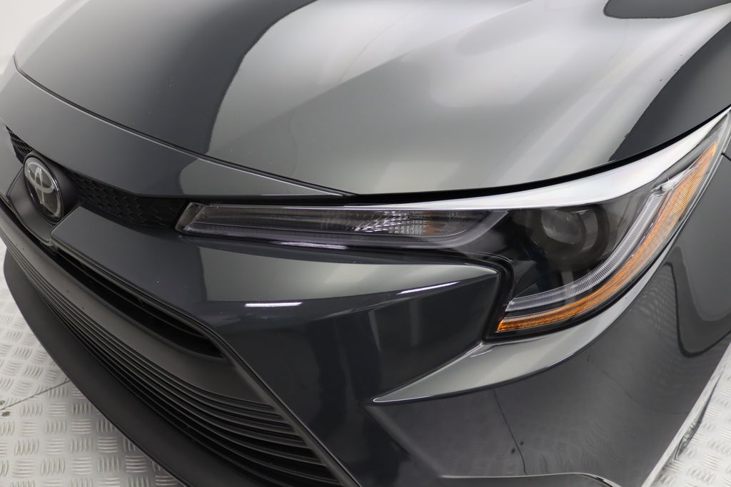 Thumbnail: 2024 Toyota Corolla - 3