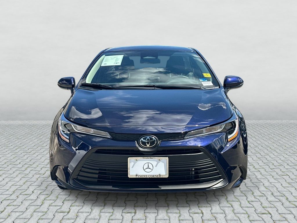 Thumbnail: 2026 Toyota Corolla - 10