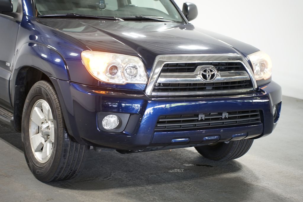 Thumbnail: 2008 Toyota 4Runner - 4