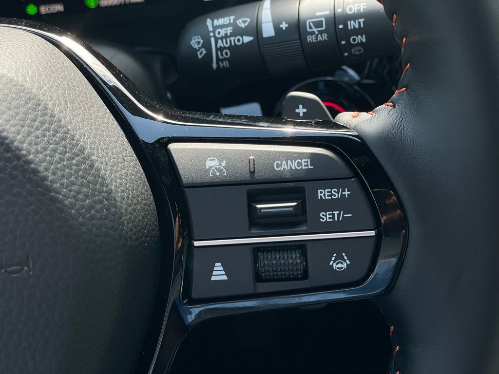 Thumbnail: 2026 Honda CR-V - 14