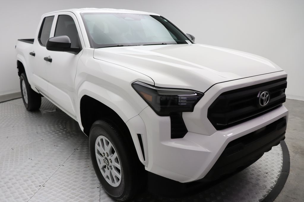 2024 Toyota Tacoma SR 6
