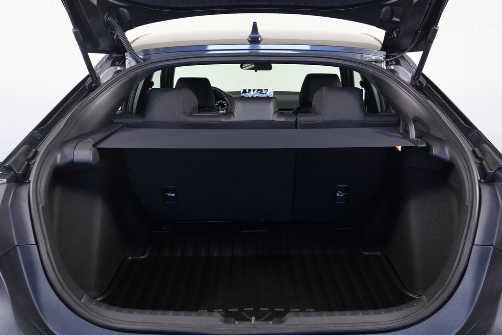 Thumbnail: 2026 Honda Civic - 8