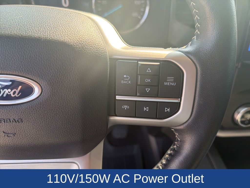 2023 Ford Expedition XLT