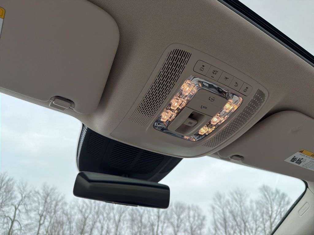 Thumbnail: 2024 Mercedes-Benz GLE - 14