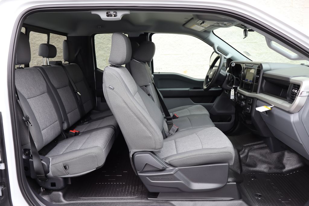 new 2026 Ford F-250SD car, priced at $52,651