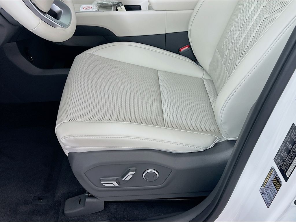 Thumbnail: 2026 Hyundai Santa Fe - 20