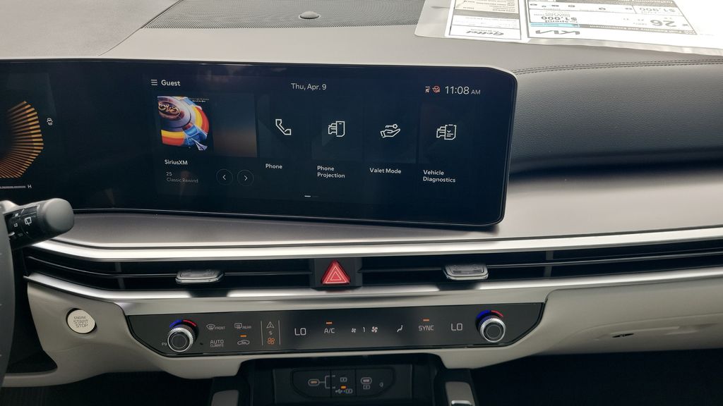 New 2026  Kia S image 22