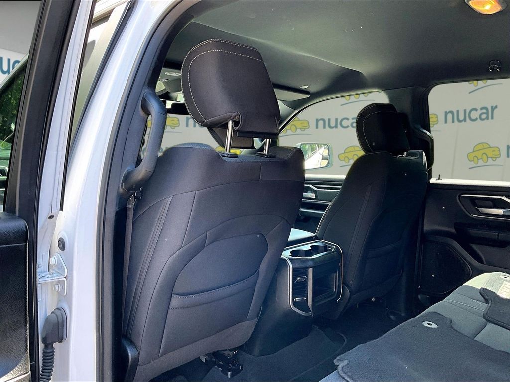 2022 Ram 1500 — photo 22