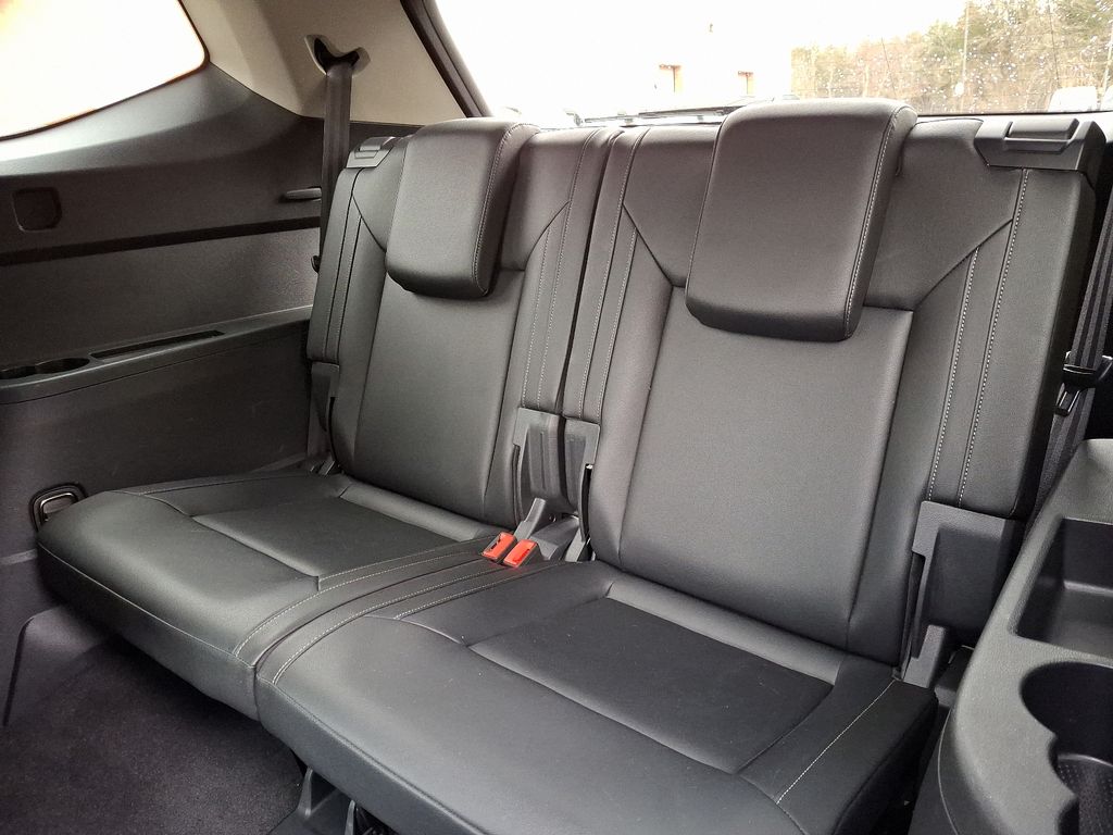 2019 Volkswagen Atlas SEL 11