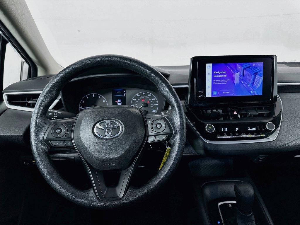 Thumbnail: 2024 Toyota Corolla - 22