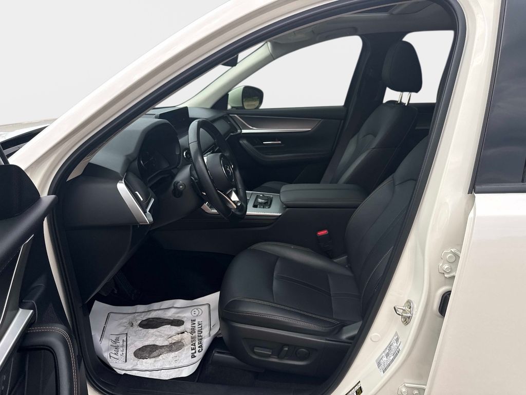 Used 2024 Mazda CX-90 SUV