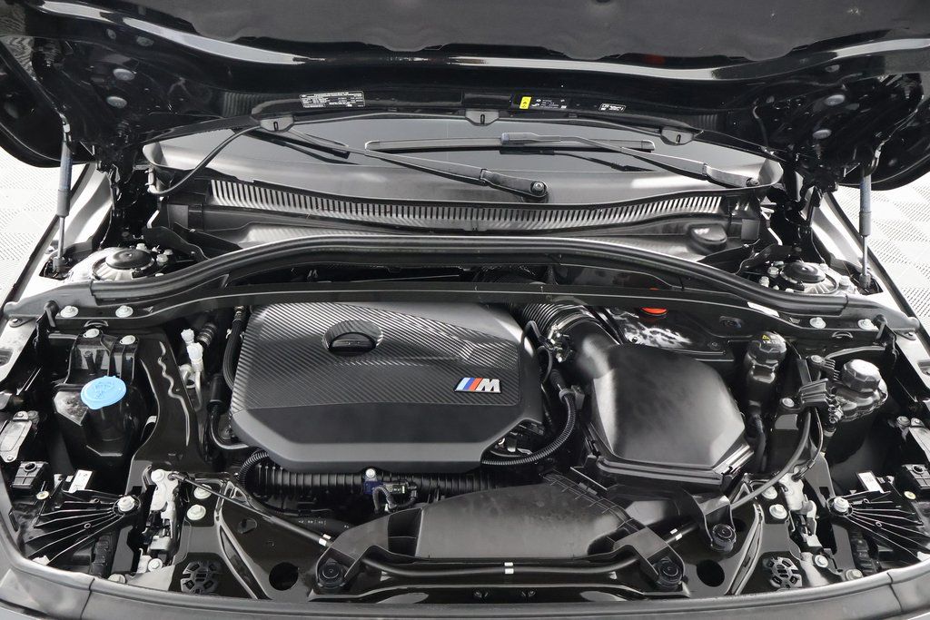 Thumbnail: 2025 BMW 2 Series - 15