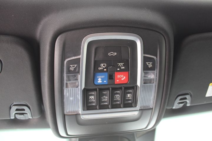 Used Car 2019 Ram 1500  Limited For Sale Under $35,000 In Georgetown, Texas