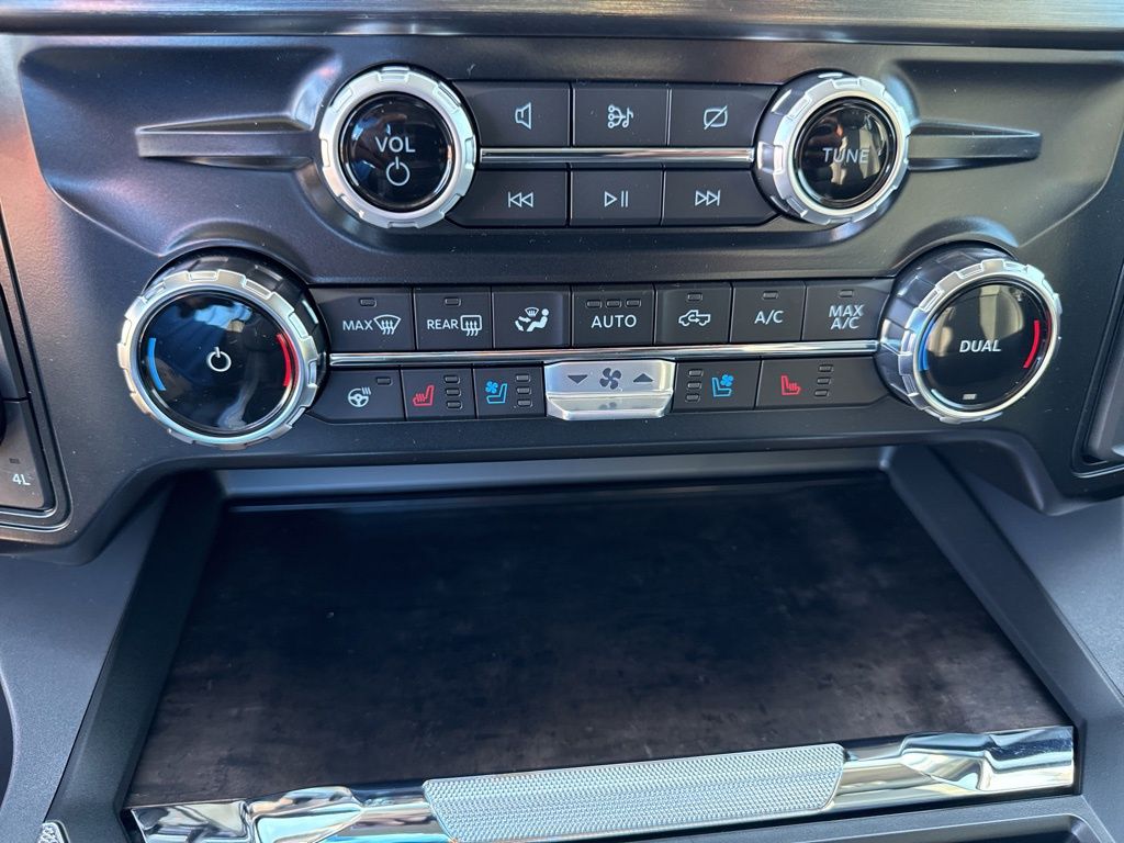 2024 Ford F-250 Super Duty Lariat