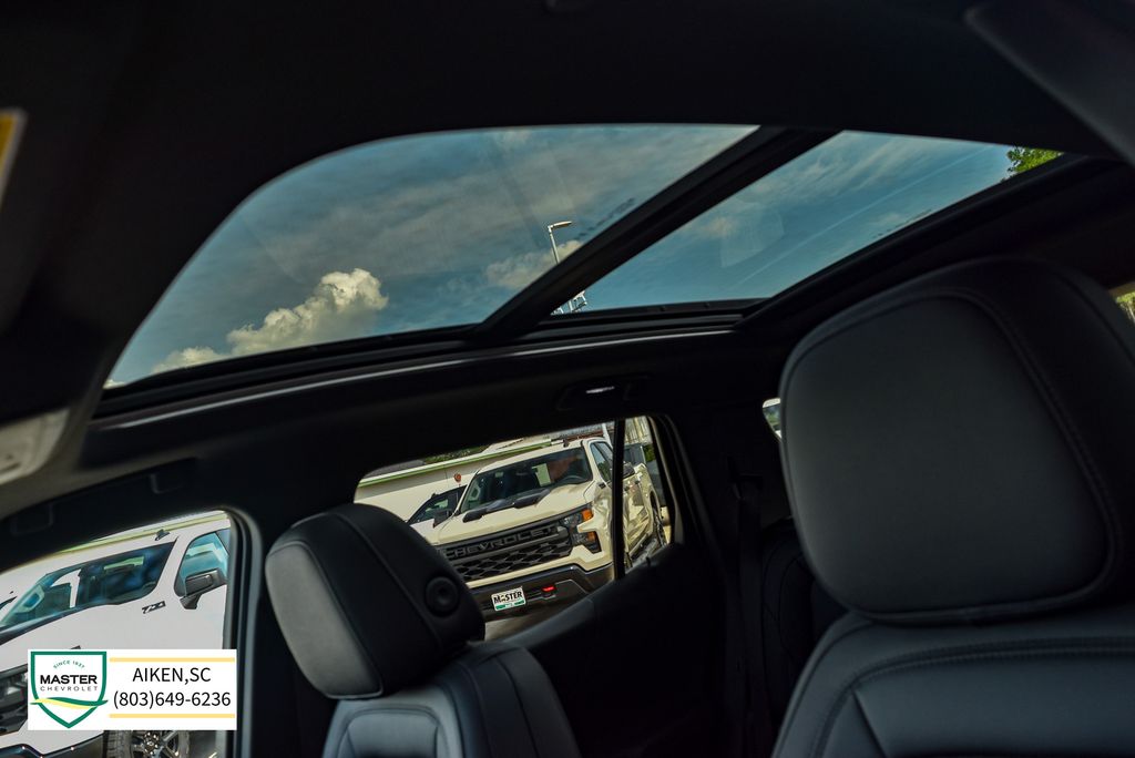 New 2026 Chevrolet Equinox SUV