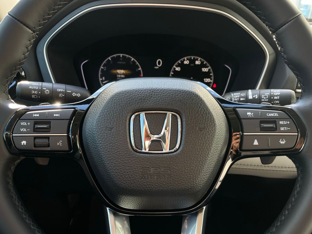 Thumbnail: 2025 Honda Pilot - 12